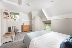 Kingfisher Bedroom