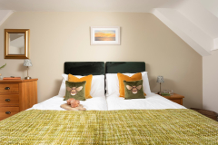 Bee Bedroom