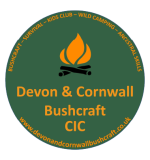CHT-DevonandCornwallBushcraftCIC