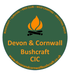 CHT-DevonandCornwallBushcraftCIC