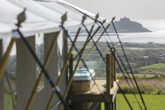 Unique-hideaways-Mount-View-Horizon-Safari-Tent-enjoys-a-breath-taking-view-of-St-Michaels-Mount