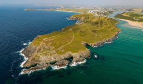 Cornwall Heritage Trust takes on care of East Pentire Headland for future generations default