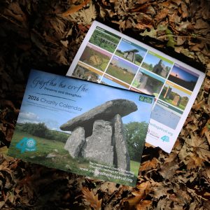 2026 Charity Calendar