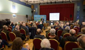 A special St Piran’s Day edition of our Cornish Story Café series CHT-News-StPiran-StoryCafe