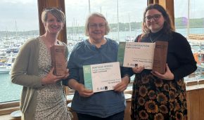 Cornwall Heritage Awards 2026 Success for Cornwall Heritage Trust CornwallHeritageAwards1