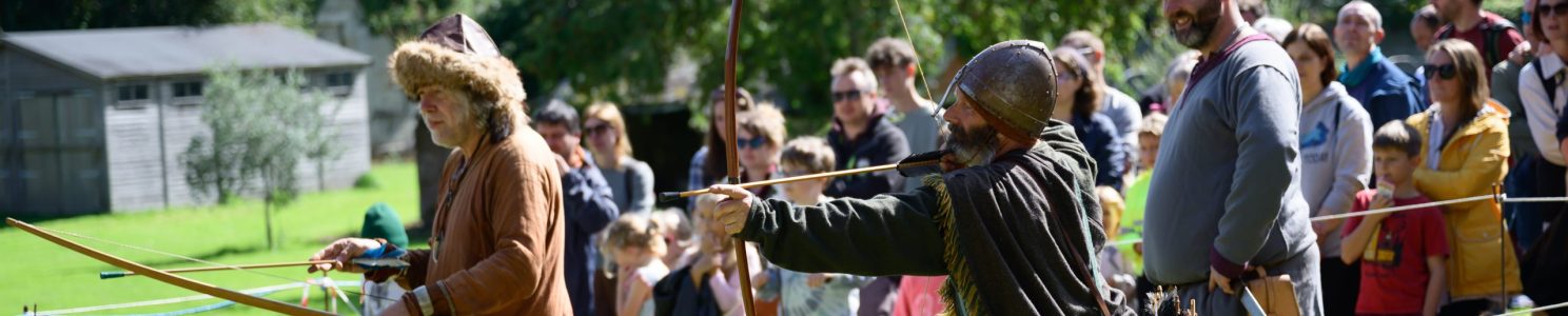 Longbow Workshop