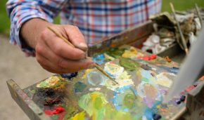 CHT-ArtistinResidence-JeremySanders-Paint
